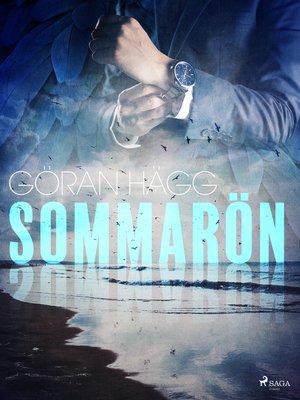 cover image of Sommarön